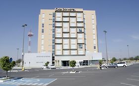 Casa Inn Galerias Celaya